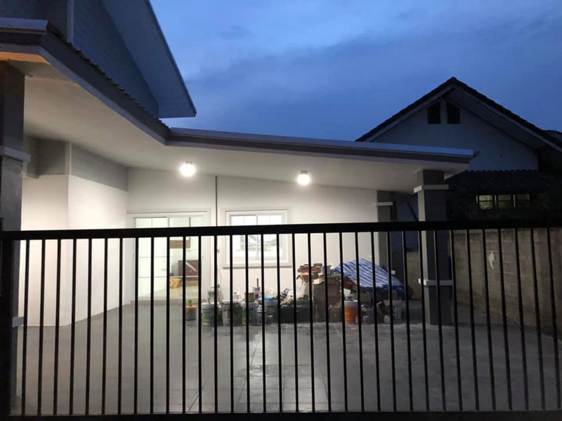 รีโนเวทบ้าน 2 ชั้น รีโนเวทบ้าน 2 ชั้น