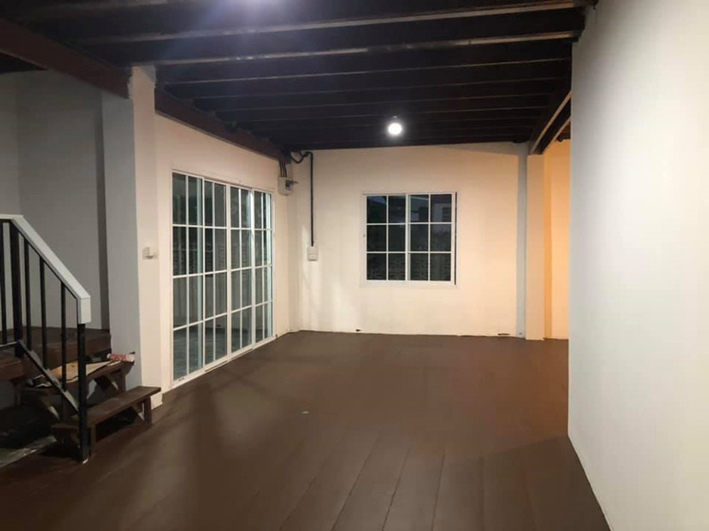 รีโนเวทบ้าน 2 ชั้น รีโนเวทบ้าน 2 ชั้น