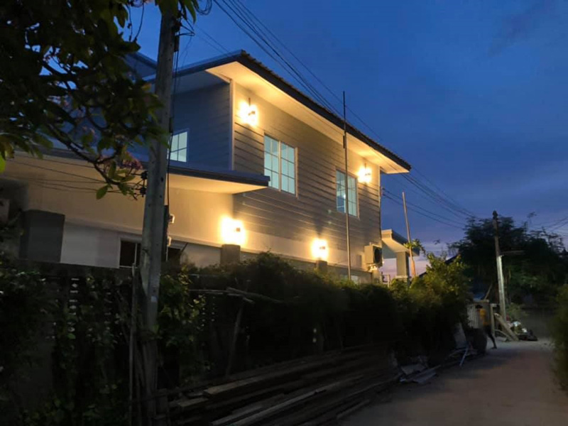 รีโนเวทบ้าน 2 ชั้น รีโนเวทบ้าน 2 ชั้น