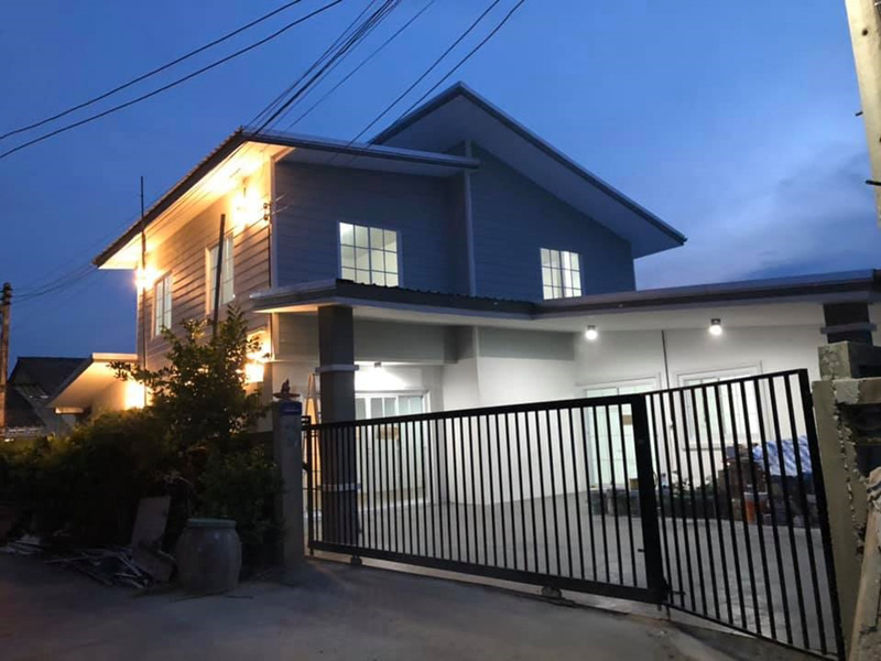 รีโนเวทบ้าน 2 ชั้น รีโนเวทบ้าน 2 ชั้น