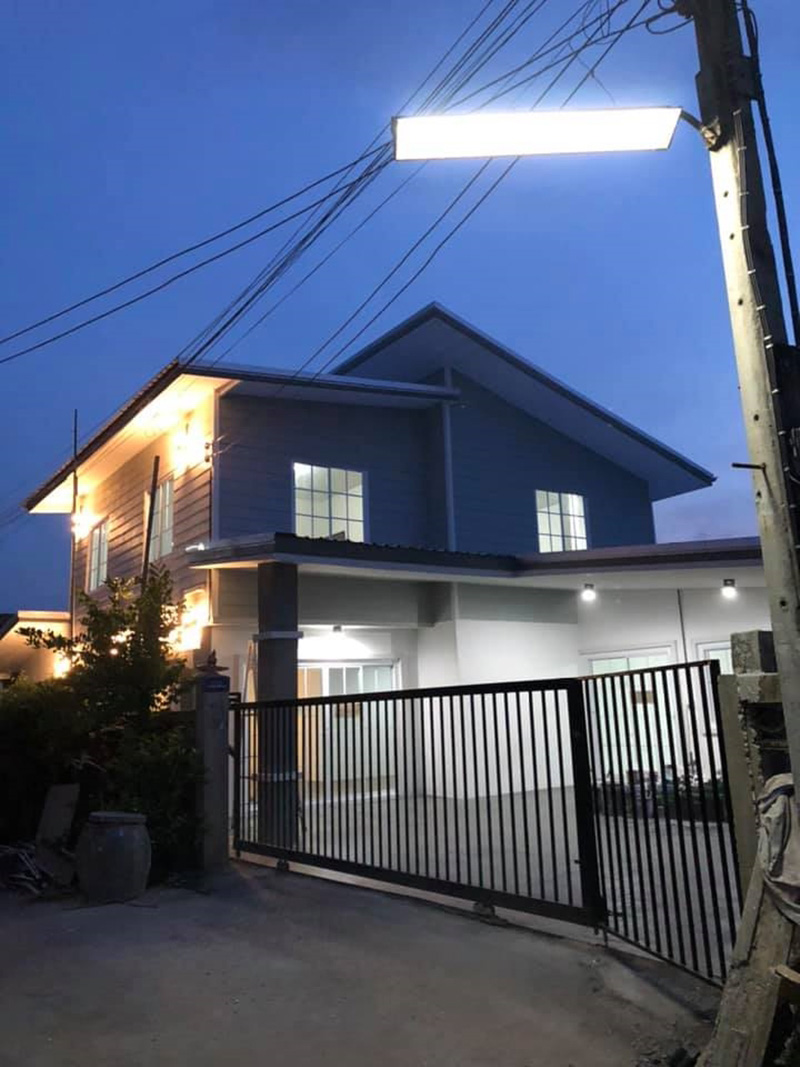 รีโนเวทบ้าน 2 ชั้น รีโนเวทบ้าน 2 ชั้น