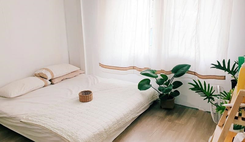 รีโนเวทบ้านพักครู รีโนเวทบ้านพักครู