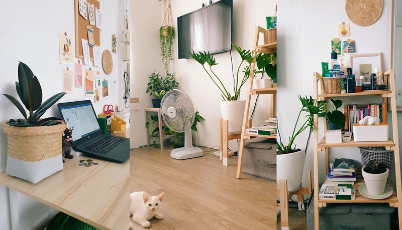 รีโนเวทบ้านพักครู รีโนเวทบ้านพักครู