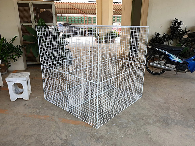 DIY กล่องแยกขยะทำเอง DIY กล่องแยกขยะทำเอง