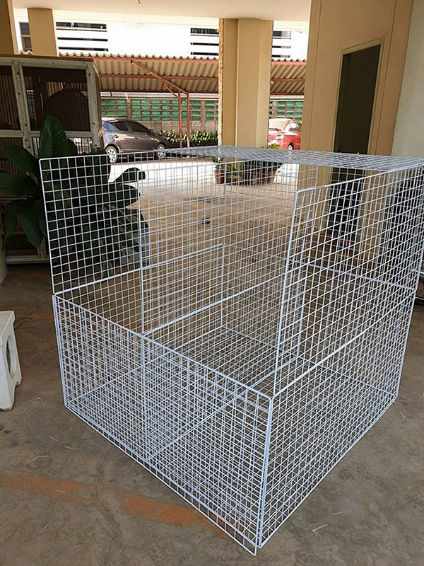 DIY กล่องแยกขยะทำเอง DIY กล่องแยกขยะทำเอง