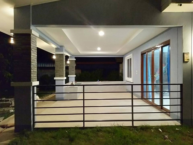 รีโนเวทบ้านไม้ 2 ชั้น รีโนเวทบ้านไม้ 2 ชั้น
