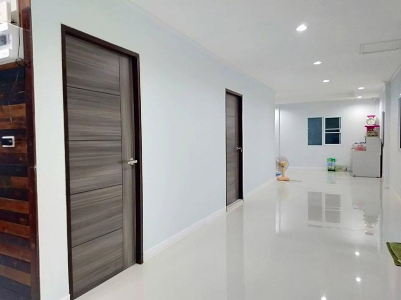 รีโนเวทบ้านไม้ 2 ชั้น รีโนเวทบ้านไม้ 2 ชั้น
