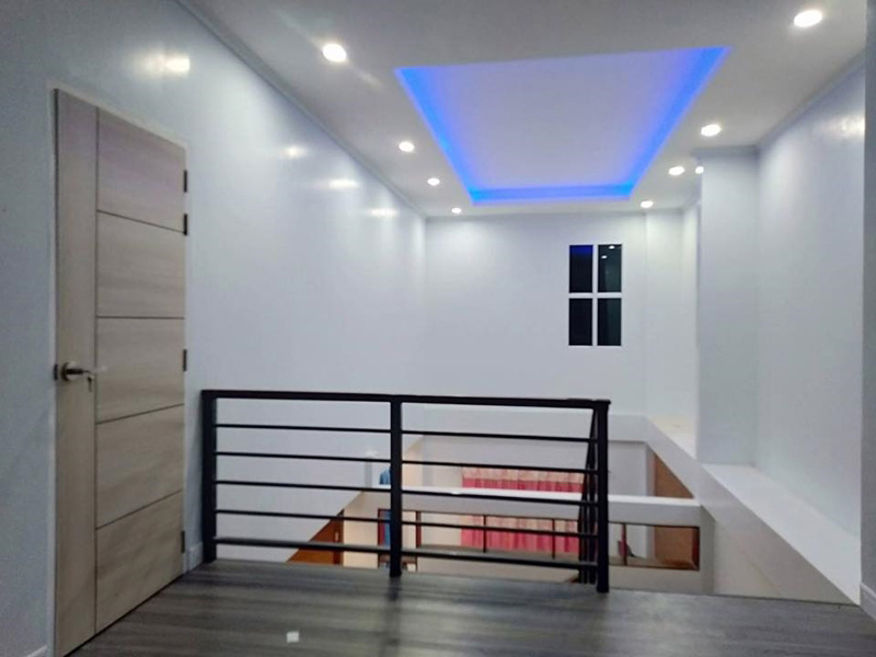 รีโนเวทบ้านไม้ 2 ชั้น รีโนเวทบ้านไม้ 2 ชั้น
