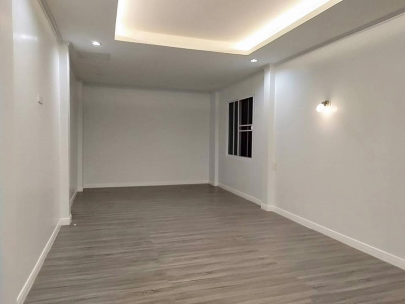 รีโนเวทบ้านไม้ 2 ชั้น รีโนเวทบ้านไม้ 2 ชั้น