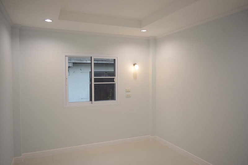รีโนเวทบ้านไม้ 2 ชั้น รีโนเวทบ้านไม้ 2 ชั้น