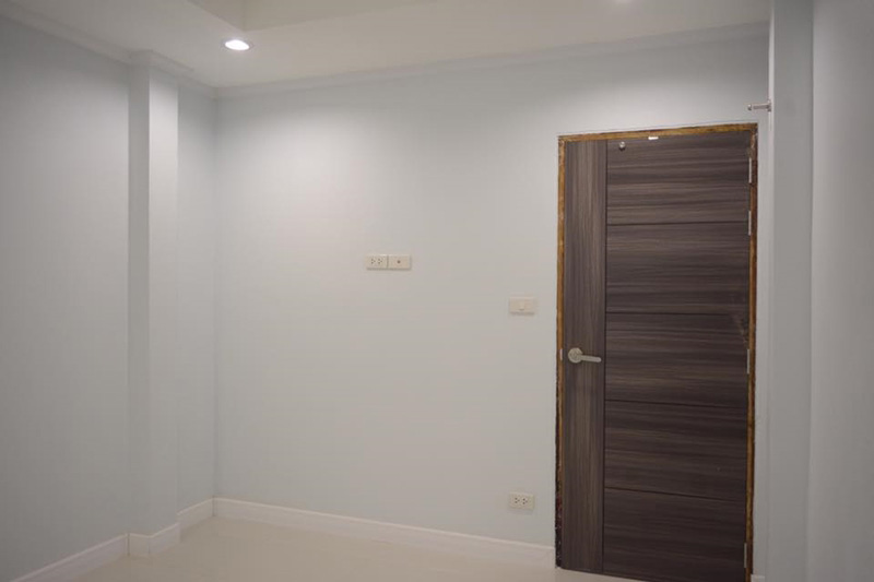 รีโนเวทบ้านไม้ 2 ชั้น รีโนเวทบ้านไม้ 2 ชั้น