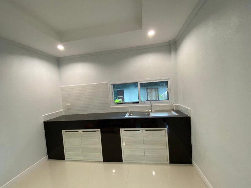 รีโนเวทบ้านไม้ 2 ชั้น รีโนเวทบ้านไม้ 2 ชั้น