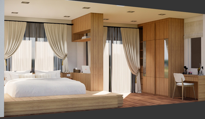 รีวิวตกแต่งทาวน์เฮ้าส์ 2 ชั้น รีวิวตกแต่งทาวน์เฮ้าส์ 2 ชั้น