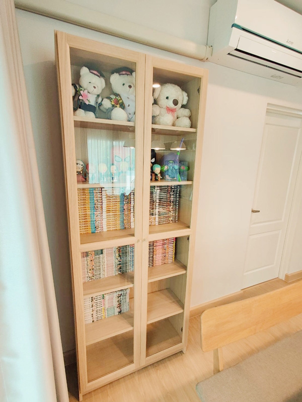 รีวิวตกแต่งทาวน์เฮ้าส์ 2 ชั้น รีวิวตกแต่งทาวน์เฮ้าส์ 2 ชั้น