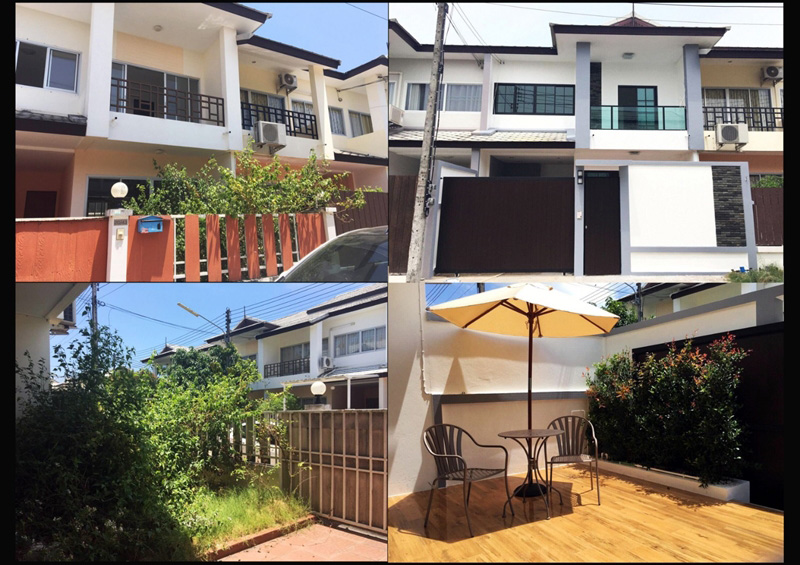 รีวิวซื้อบ้านจากธนาคาร รีวิวซื้อบ้านจากธนาคาร