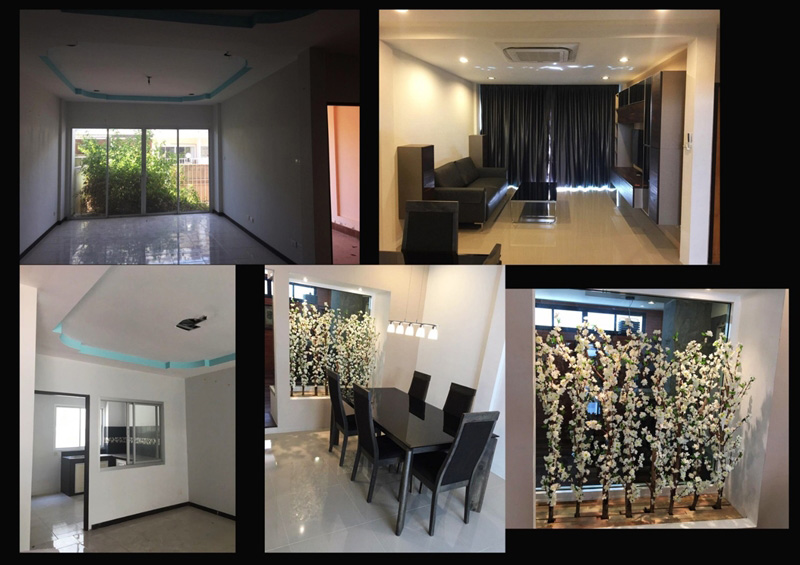 รีวิวซื้อบ้านจากธนาคาร รีวิวซื้อบ้านจากธนาคาร