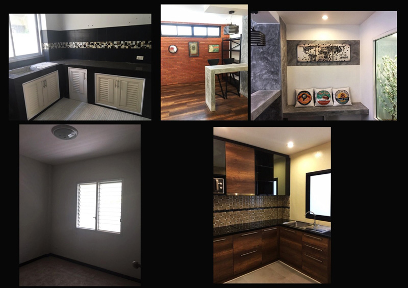 รีวิวซื้อบ้านจากธนาคาร รีวิวซื้อบ้านจากธนาคาร