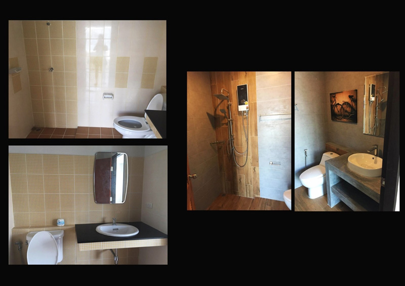 รีวิวซื้อบ้านจากธนาคาร รีวิวซื้อบ้านจากธนาคาร