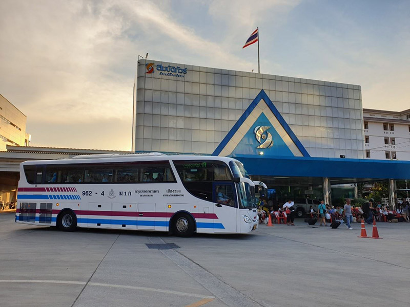 คืนตั๋วรถทัวร์ คืนตั๋วรถทัวร์
