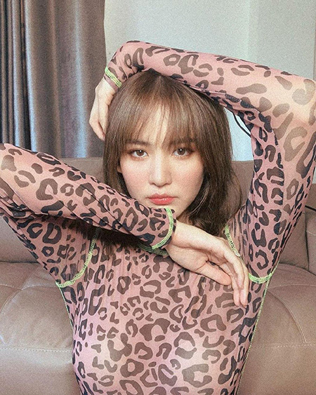 โบว์ เมลดา ศัลยกรรม โบว์ เมลดา ศัลยกรรม