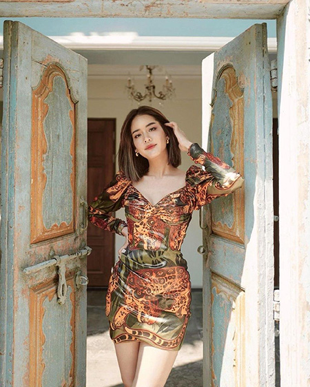 โบว์ เมลดา ศัลยกรรม โบว์ เมลดา ศัลยกรรม