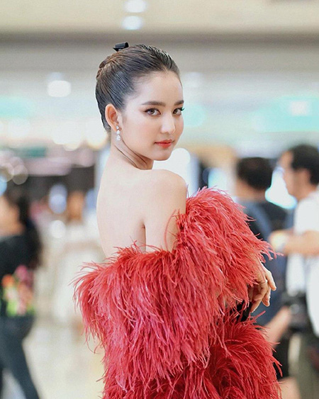 โบว์ เมลดา ศัลยกรรม โบว์ เมลดา ศัลยกรรม