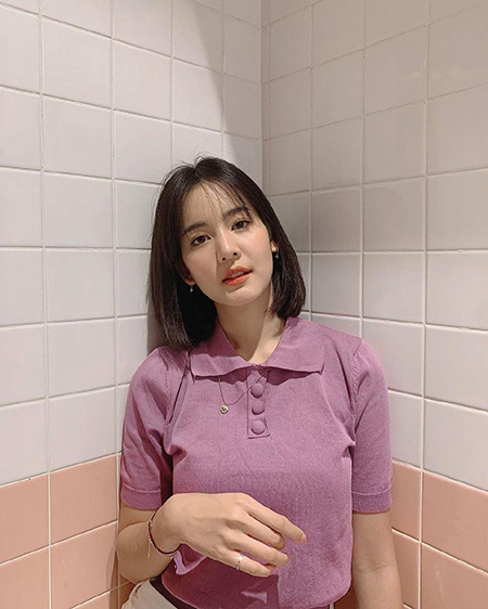 โบว์ เมลดา ศัลยกรรม โบว์ เมลดา ศัลยกรรม