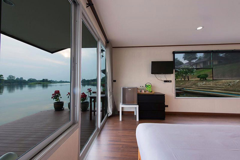 ที่พักริมน้ำ ใกล้กรุงเทพ ที่พักริมน้ำ ใกล้กรุงเทพ