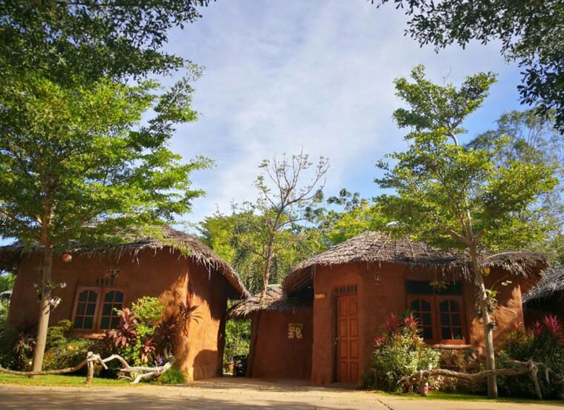 ที่พักริมน้ำ ใกล้กรุงเทพ ที่พักริมน้ำ ใกล้กรุงเทพ