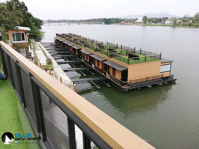 ที่พักริมน้ำ ใกล้กรุงเทพ ที่พักริมน้ำ ใกล้กรุงเทพ