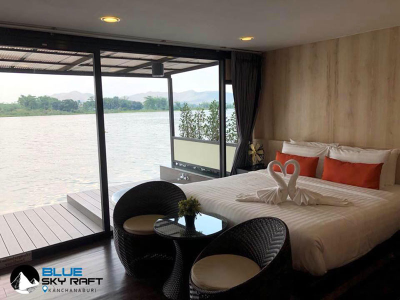 ที่พักริมน้ำ ใกล้กรุงเทพ ที่พักริมน้ำ ใกล้กรุงเทพ