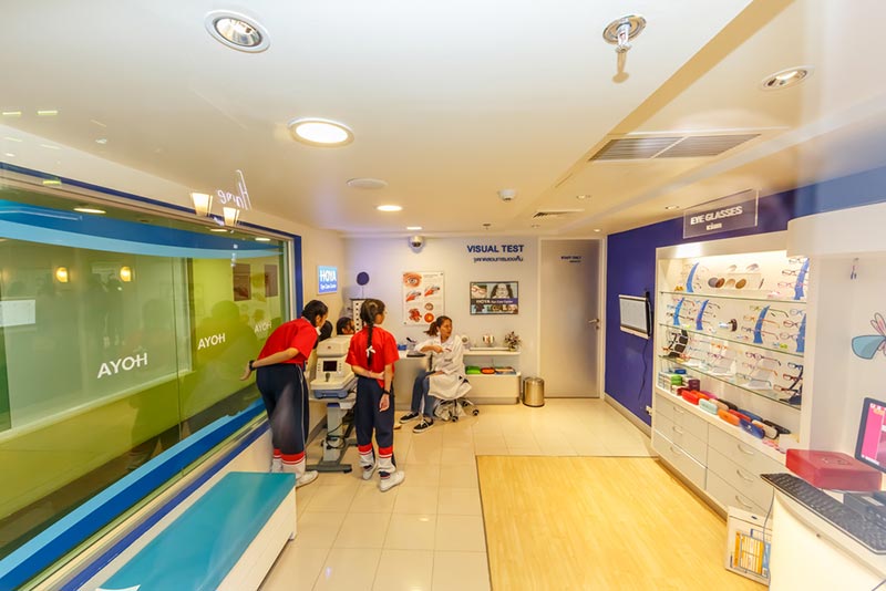 คิดส์ซาเนีย Kidzania กรุงเทพ คิดส์ซาเนีย Kidzania กรุงเทพ