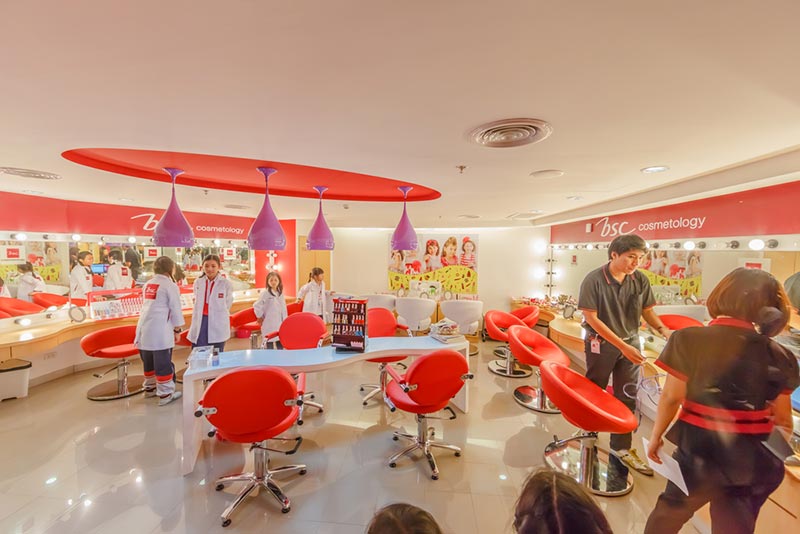 คิดส์ซาเนีย Kidzania กรุงเทพ คิดส์ซาเนีย Kidzania กรุงเทพ
