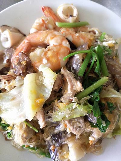 ร้านอาหารเพชรบุรี ร้านอาหารเพชรบุรี