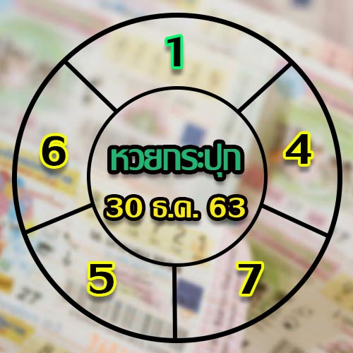 หวยกระปุก หวยกระปุก