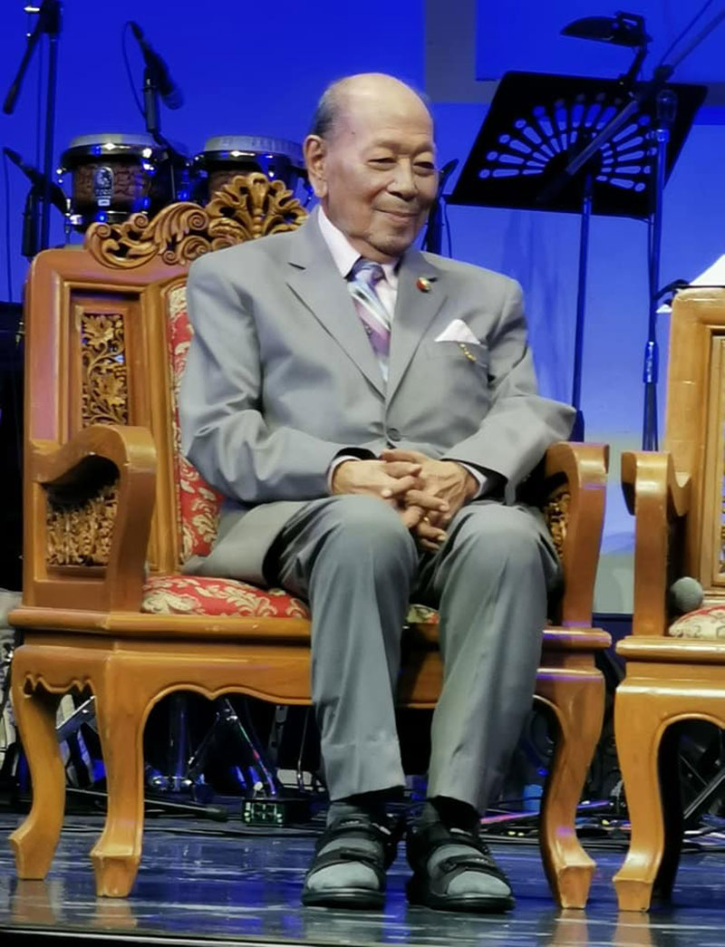 สุเทพ วงศ์กำแหง สุเทพ วงศ์กำแหง