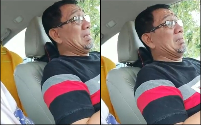 พ่อ พ่อ