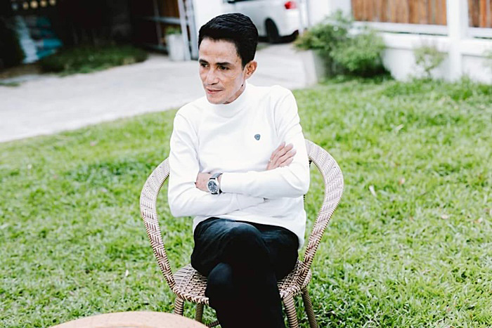 โรเบิร์ต สายควัน โรเบิร์ต สายควัน