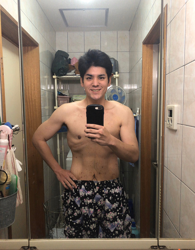 ภาพข่าว เส้นทางเปลี่ยนตัวเอง ภาพข่าว เส้นทางเปลี่ยนตัวเอง