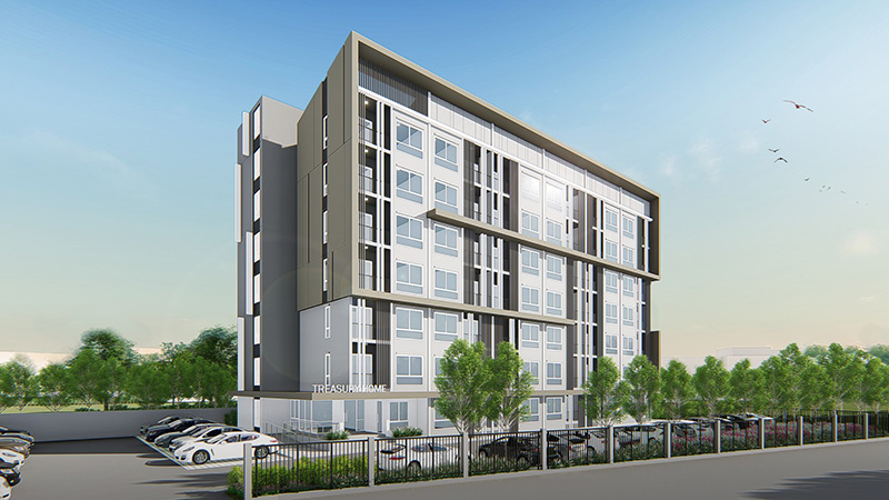 คอนโด คอนโด