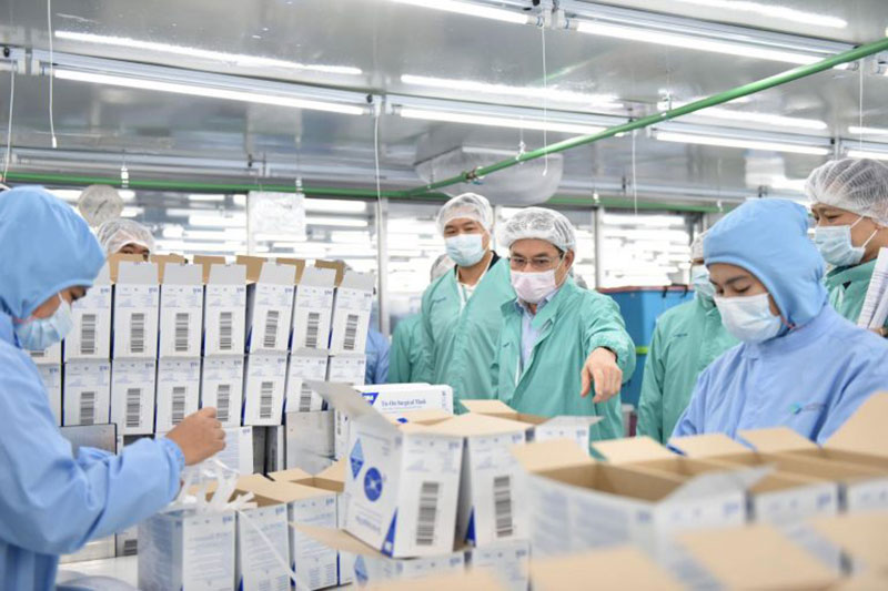 หน้ากากอนามัย หน้ากากอนามัย