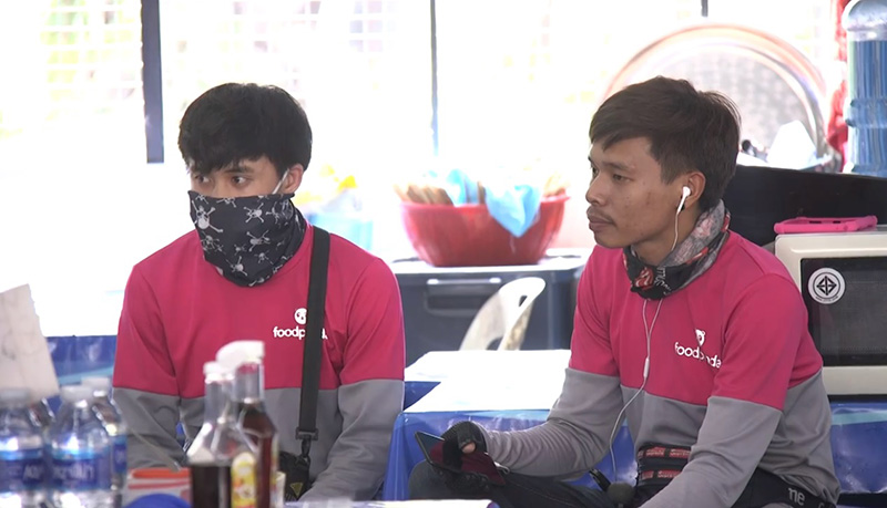 ร้านก๋วยเตี๋ยว ร้านก๋วยเตี๋ยว