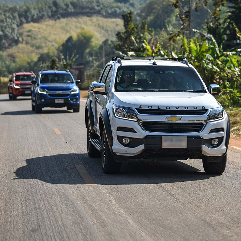 เชฟโรเลต เชฟโรเลต