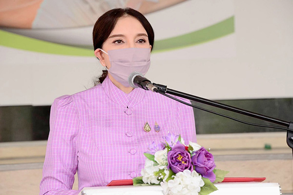 โควิด 19 โควิด 19