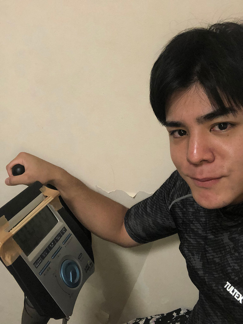 ภาพข่าว เส้นทางเปลี่ยนตัวเอง ภาพข่าว เส้นทางเปลี่ยนตัวเอง