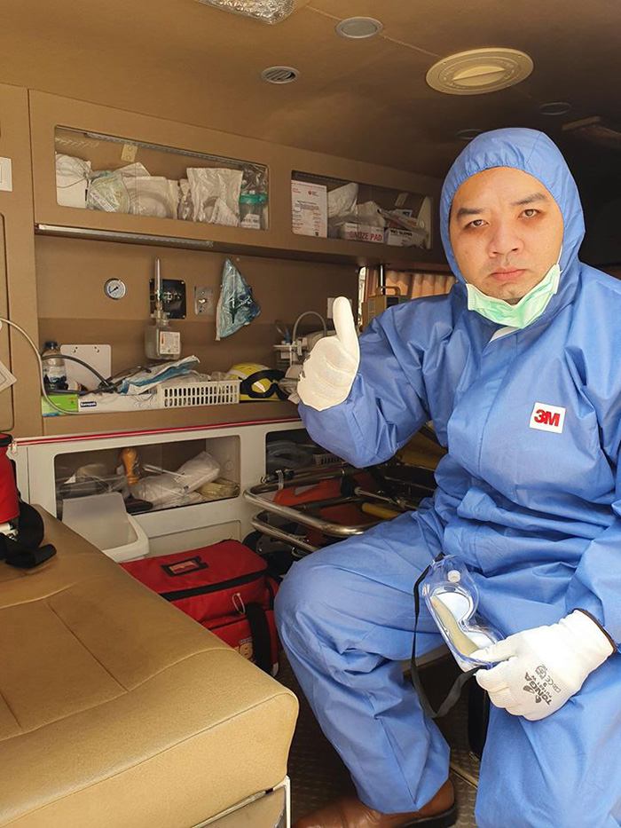 หมอแล็บ หมอแล็บ