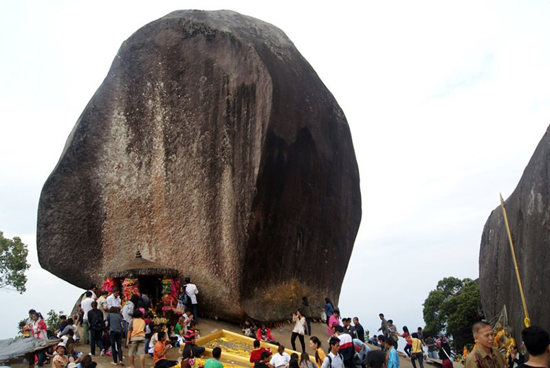 เขาคิชฌกูฏ เขาคิชฌกูฏ