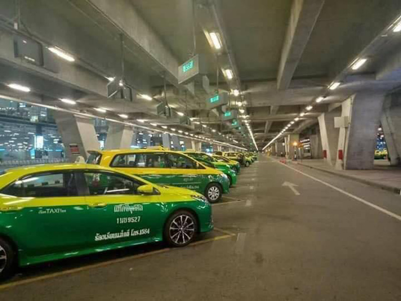 สนามบินสุวรรณภูมิ สนามบินสุวรรณภูมิ