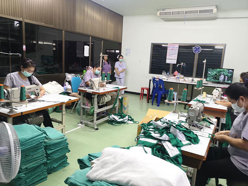 หน้ากากอนามัย หน้ากากอนามัย