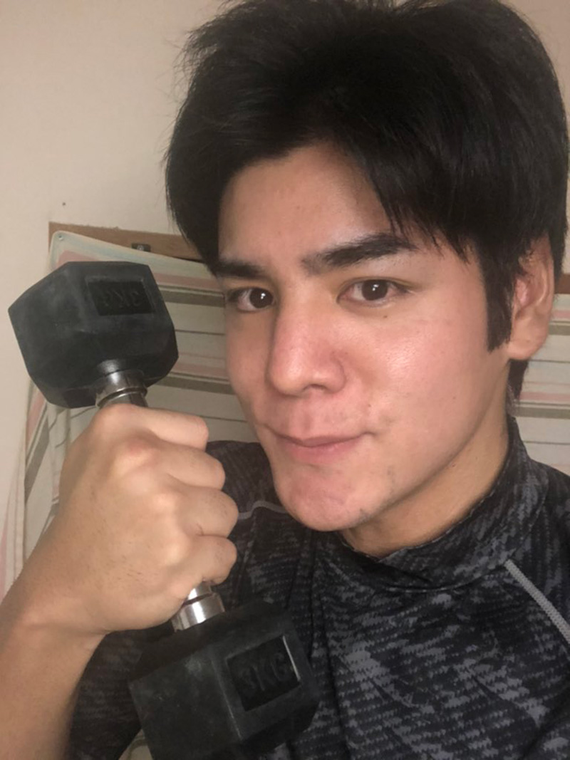 ภาพข่าว เส้นทางเปลี่ยนตัวเอง ภาพข่าว เส้นทางเปลี่ยนตัวเอง